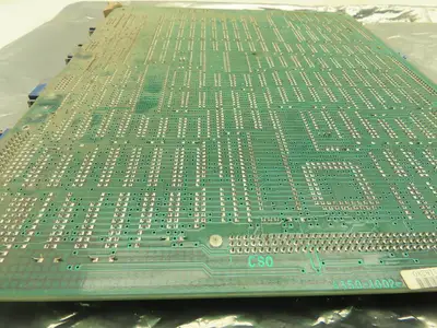 Fanuc A20B-1002-0700/05A PC Control Circuit Board CPU CRT CNC