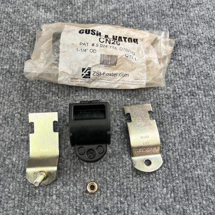 New | in-Stock CUSH-A-NATOR CN20 Misc Fasteners California US | Davliegogo LLC #1706638