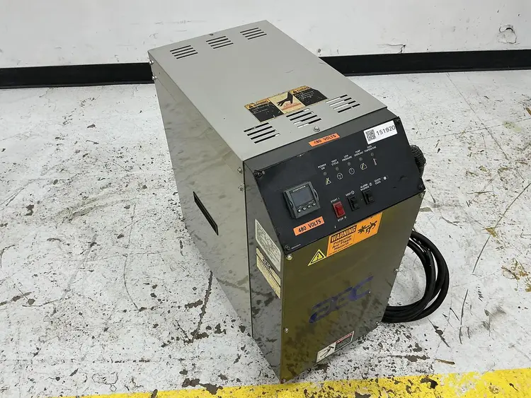 Used AEC ECU075 Temperature Controls Michigan US | Ideal Machinery #746369