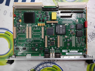 USED MOTOROLA S/N 01-W3403F
