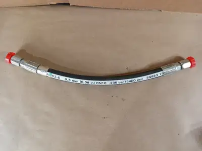 NEW LETOURNEAU R4069124