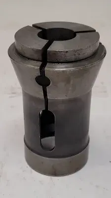 USED HARDINGE B-42 COLLET