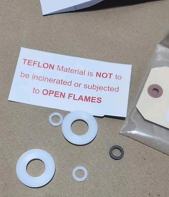 NEW PBM Valve Solutions SITFD8-G-1