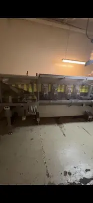 USED 2011 EFFYTECH HB161