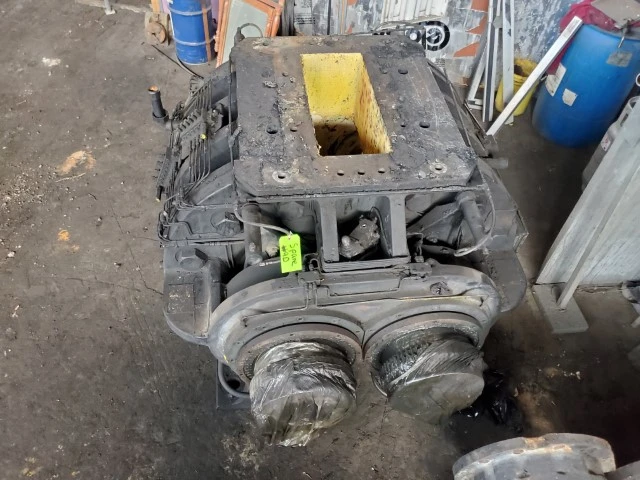 Farrel 9D Spare Mixer Body