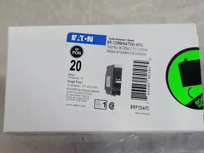 NEW EATON BR120