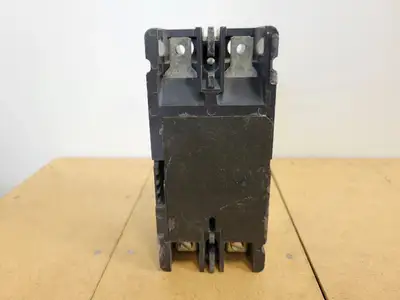 USED WESTINGHOUSE ED2100