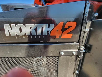 Used 2025 NORTH 42 10FT Vibratory Screens New York US | Abele Tractor #1343187