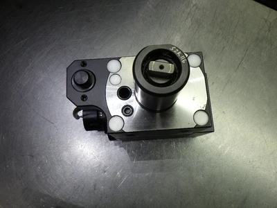 Mazak VDI40 ER25 6000Min-1 Right Angle Head 4.5" Pro 5B168000205 (LOC730)
