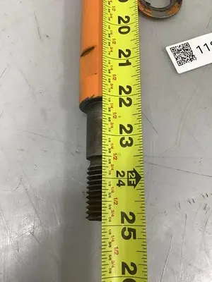 USED CINCINNATI MILACRON VT220-17 / CSBS