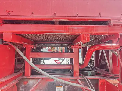 Used 2010 SCHRAMM T200XD DEEP WATER / OIL & GAS ENERGY DRILL RIG. Drill Rigs Pennsylvania US | East West Machinery & Drilling #1418084