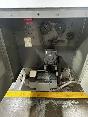 1996 GLOUCESTER 418 HE Bag Machines, Bottom Seal in Line | Mark One Machinery (7)