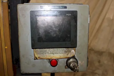 USED 1995 PH OGF-50