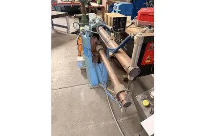 Federal Spot Welder Mdl. RA-3-36 S/N 57W2512 KVA 75