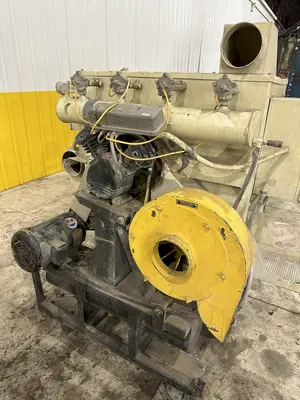 USED GOFF
