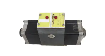 NEW REXROTH 4WE10D21/0FAW110NDALV DIRECTIONAL CONTROL VALVE