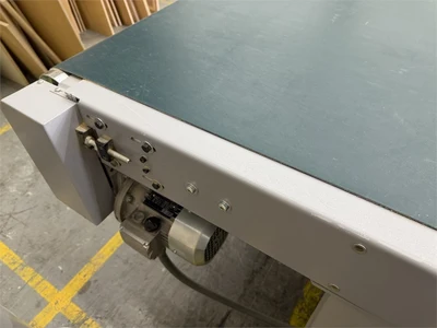 Used 2018 FELDER FORMAT PROFIT H10 16.38 CNC Routers Washington US | MachineryMax #1313123