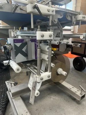 Used 2022 ULTRASOURCE Posi 200 Commercial Food Processors Illinois US | M&M Equipment Corp. #1283246