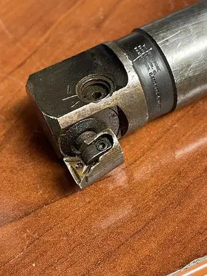 Used DEVLIEG MICROBORE SS12GA-S172-080 Finish Boring Heads Michigan US | Aucto #1337052