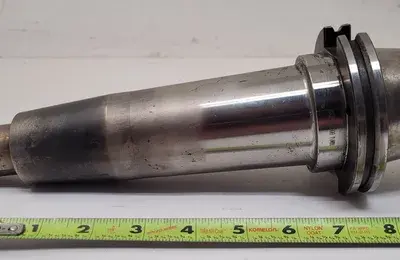 USED KENNAMETAL CV50BTT32M800