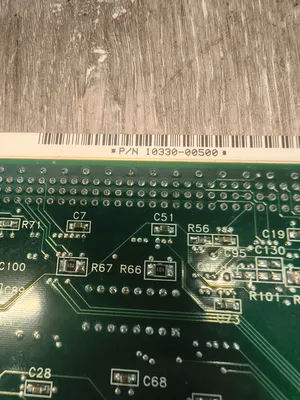 Used ADEPT TECHNOLOGY 20330-00500 Printed Circuit Board Equipment South Carolina US | ESS Industrial Equipment Sales #1327958