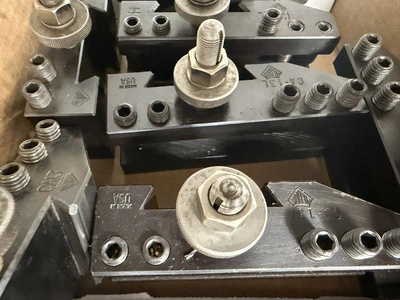 Used _UNKNOWN_ _UNKNOWN_ Quick Change Michigan US | Miedema Asset Management Group #1292599