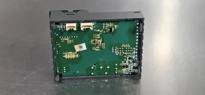 USED Delta Electronics VFD-E