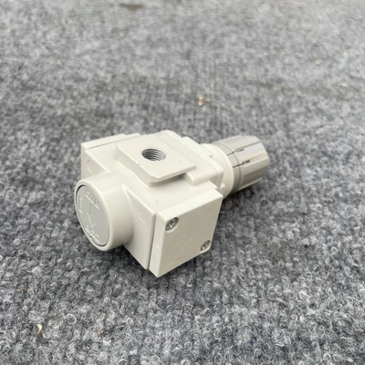 New | in-Stock SMC AR20K-N01-Z-B Air Pressure Regulators California US | Davliegogo LLC #1705555