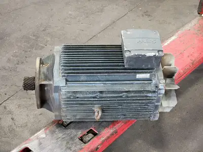 Used SEW-EURODRIVE FA57/G DRE132M4 Motors (misc) British Columbia CA | Lenmark #246794