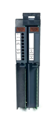 USED ALLEN BRADLEY 1771-IK
