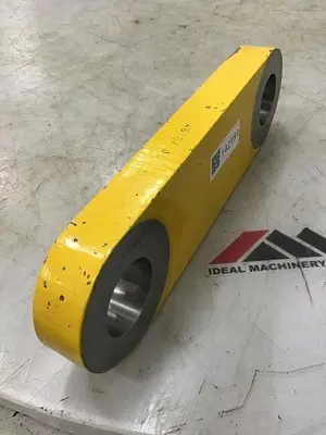 USED VAN DORN 305058