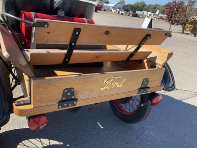 Used 1925 FORD MODEL T Classic Cars & Trucks Michigan US | Miedema Asset Management Group #1476962