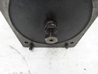 Taiyo 3-Stage Pneumatic Air Cylinder 140mm Bore 9mm Stroke 70 PSI