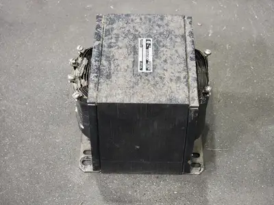 Used HAMMOND MANUFACTURING HS7P Transformers British Columbia CA | Lenmark #265695