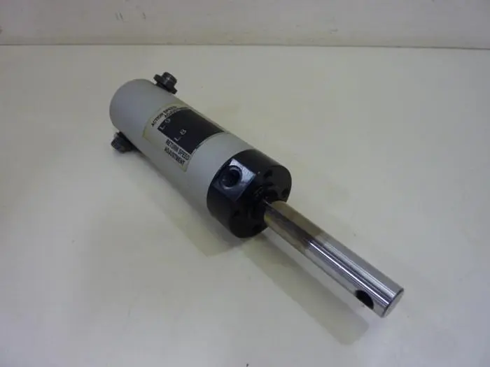 Used SMC CYL-P0-TW6F Cylinders Michigan US | Ideal Machinery #584078