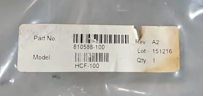 Emerson HCF-100 Motor Cable 100' Cable (BIN243)