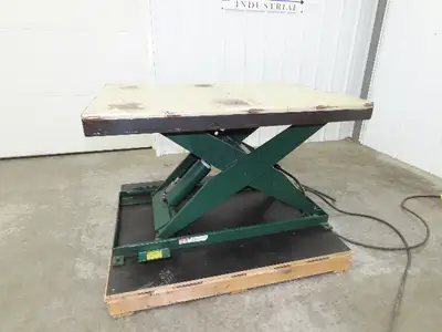 Used SOUTHWORTH _UNKNOWN_ Misc Lifts Indiana US | Arrow Industrial #1367374