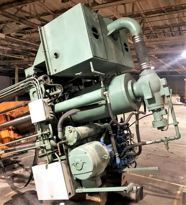 USED CLIFTON A-1461