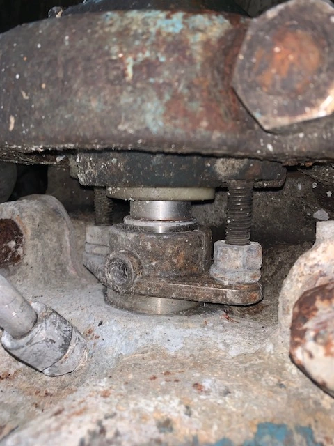 Used Goulds 3405 Pumps Minnesota US | Peak Machinery, Inc. #286266