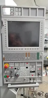 USED 2010 MORI SEIKI NT1000 WZ