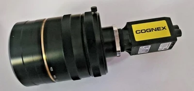 USED Panasonic Atomic Beam Cop Cam