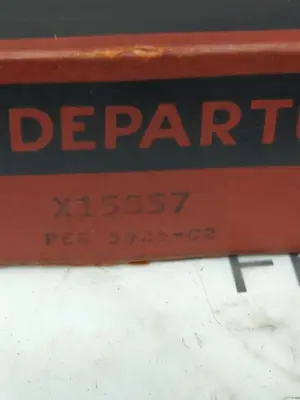 New | in-Stock NEW DEPARTURE X15857 Bearings | Surplus Asset Holdings #1199397