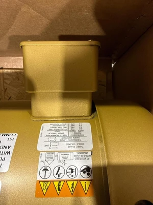 Goulds 50SPHA5 Centrifugal Pumps | Fram Fram LLC (8)