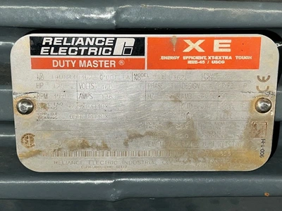 USED Goulds 3316