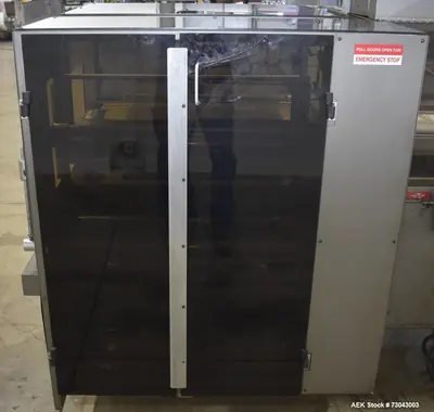 USED TEXWRAP T1322