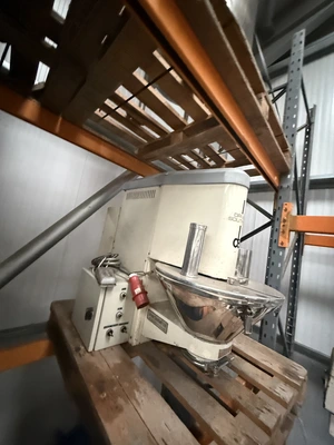 Driver Southall Type Vf4 Powder Filler