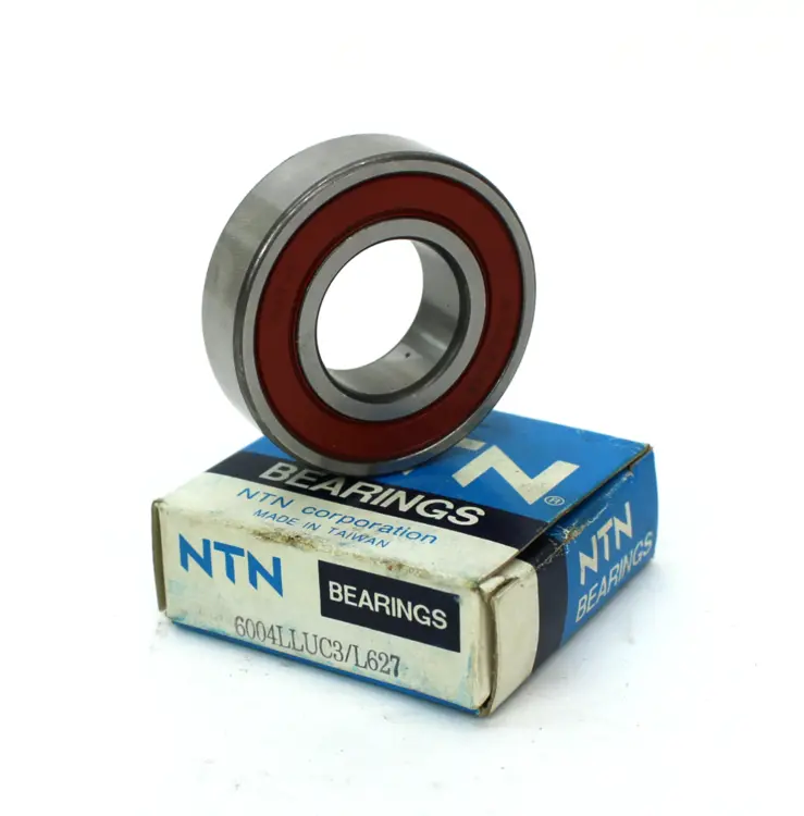 New | in-Stock NTN 6004LLUC3/L627 Bearings Kentucky US | Industrial Parts R Us Inc. #357490