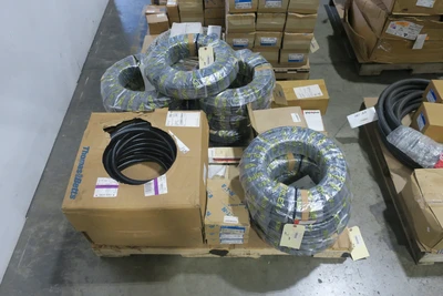 Used _UNKNOWN_ _UNKNOWN_ Conduits Ohio US | Aucto #1396608