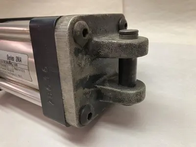 Used PARKER CBC2MAUS34C Pneumatic Cylinders Ohio US | Surplus Asset Holdings #1246283