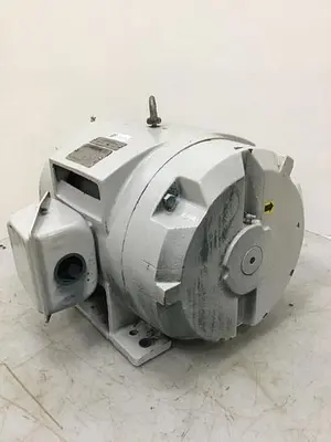 USED RELIANCE ELECTRIC P32G1836C02